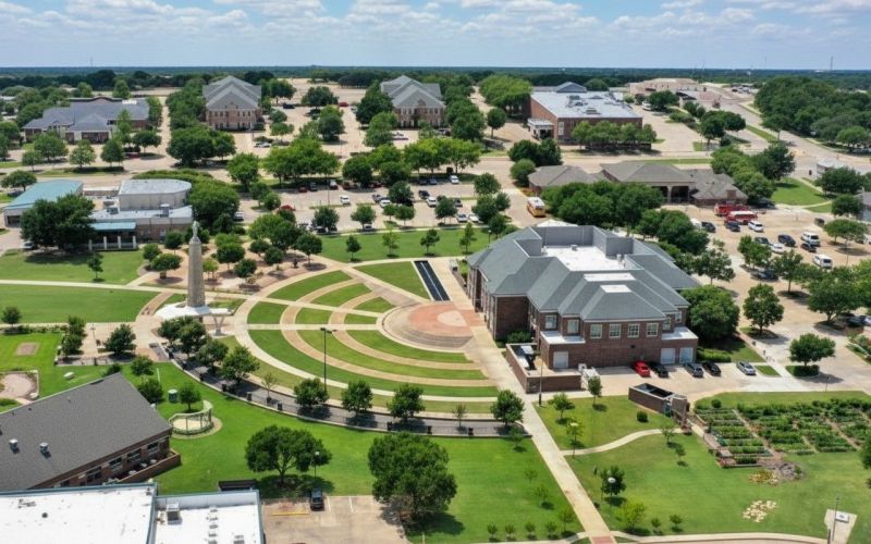 Masonry Service in Plano, TX