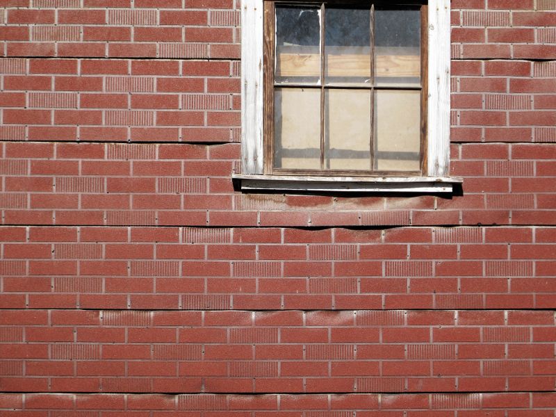Brick Repair in Coppell, TX