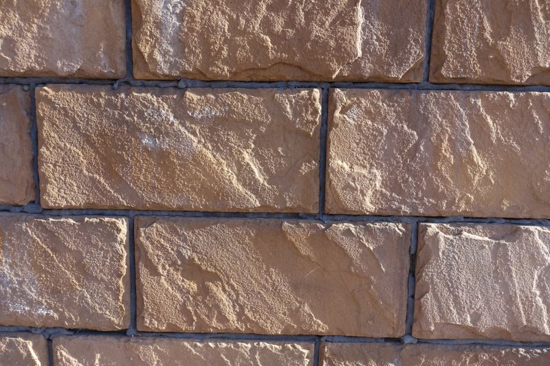 Brick Repair in Rockwall County, TX
