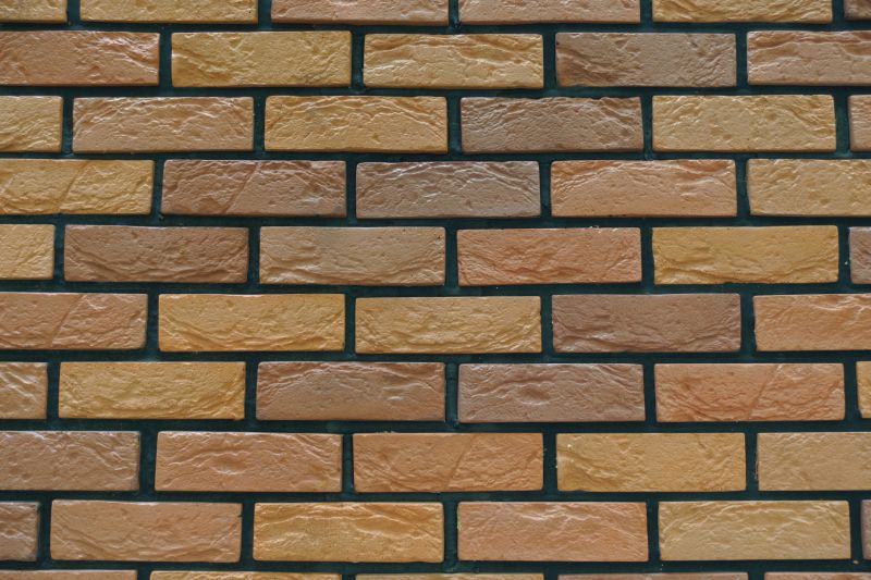 Brick Repair in Rockwall, TX