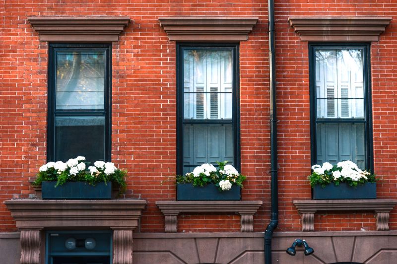 Brick Restoration in Addison, TX
