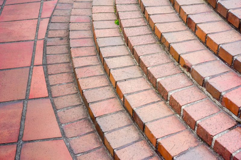 Brick Restoration in Argyle, TX