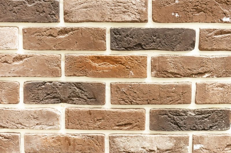 Brick Restoration in Celina, TX