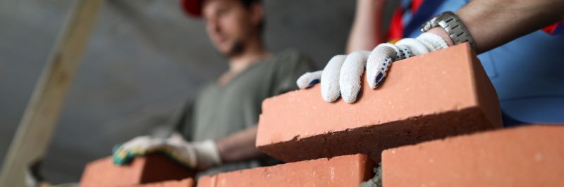 Brick Restoration in Celina, TX
