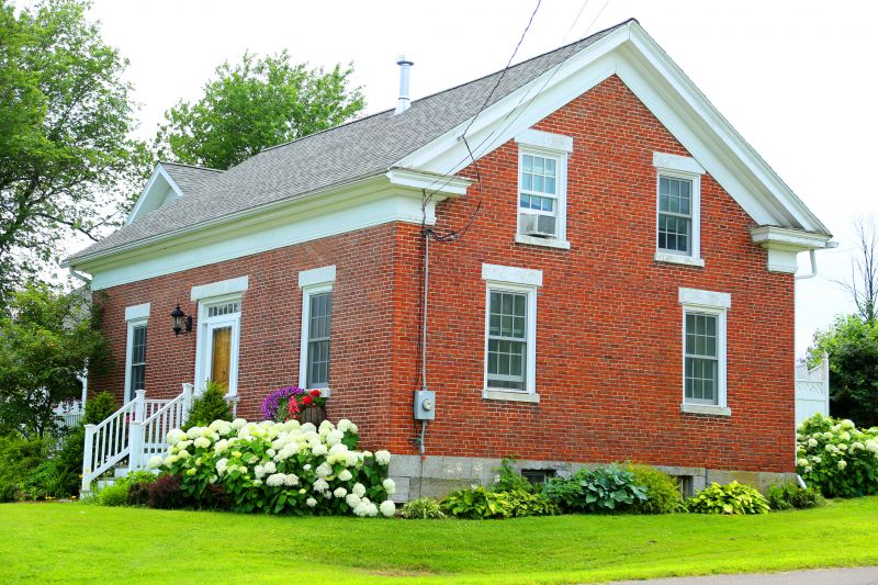 Brick Restoration in Frisco, TX