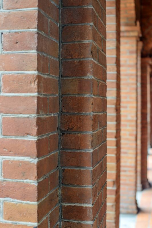Brick Restoration in Mesquite, TX