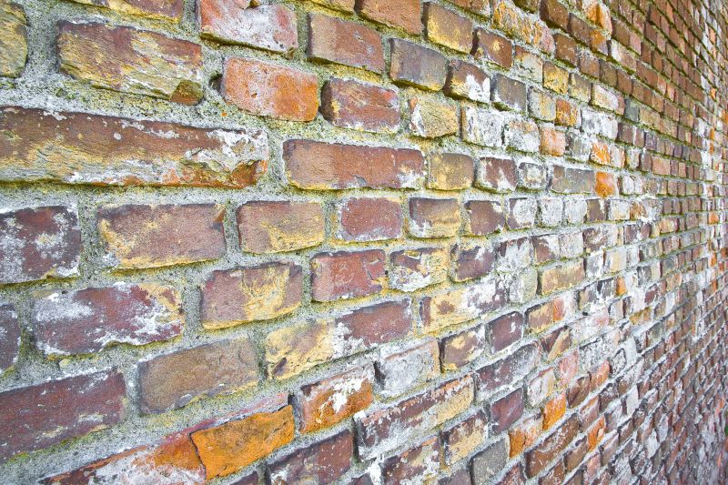Brick Restoration in Rockwall County, TX