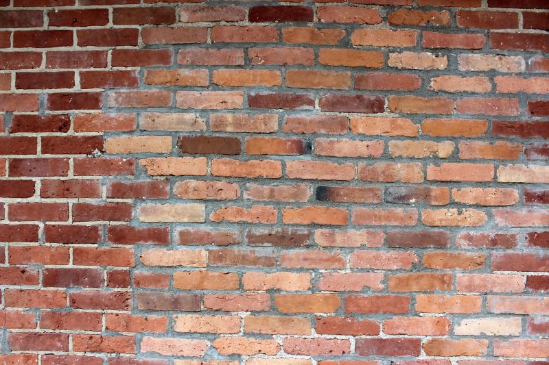 Brick Restoration in Rockwall, TX