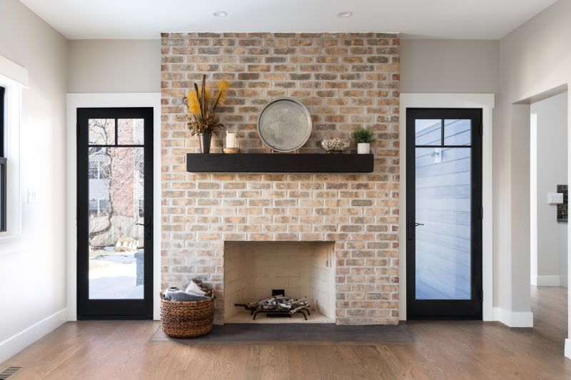 Brick Restoration in Sachse, TX