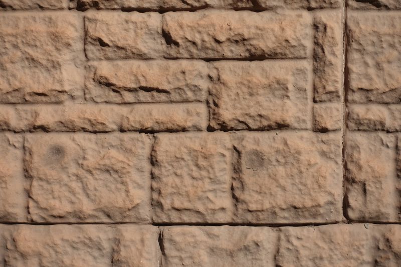Brick Stairs Repair in Argyle, TX