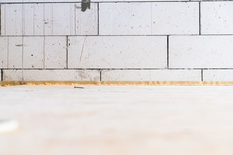 Brick Wall Repair in Frisco, TX