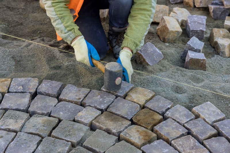 Commercial Masonry Repair in Argyle, TX