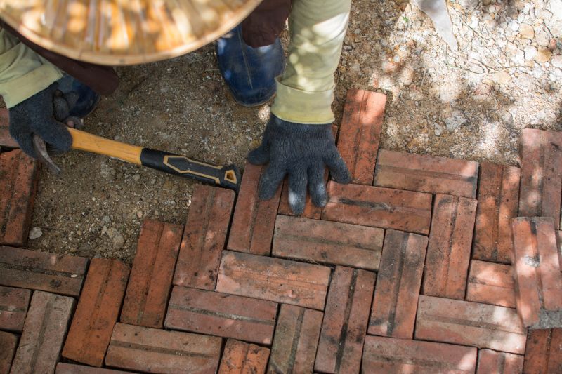 Commercial Masonry Repair in Celina, TX