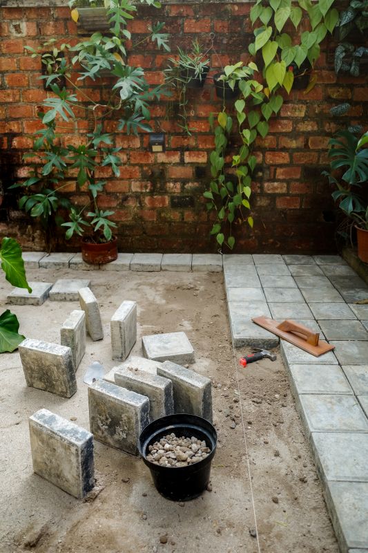 Commercial Masonry Repair in Grapevine, TX
