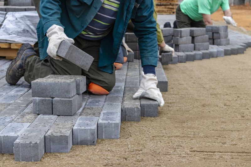 Commercial Masonry Repair in Irving, TX