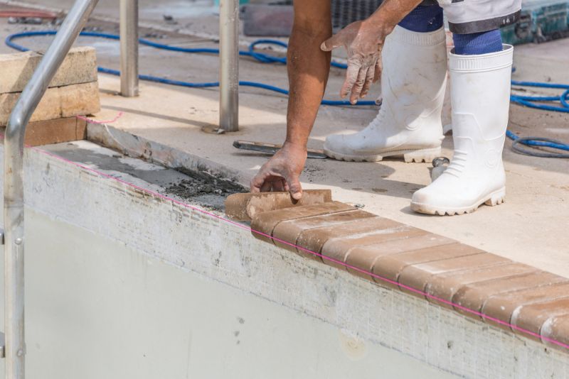 Commercial Masonry Repair in Little Elm, TX