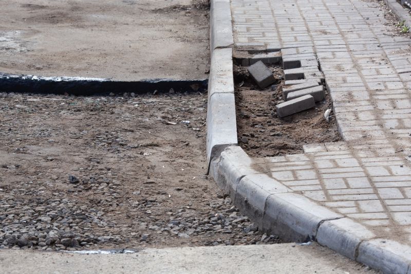 Commercial Masonry Repair in Prosper, TX