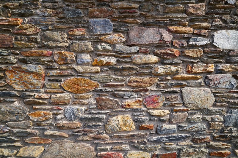 Commercial Stone Masonry in Rowlett, TX