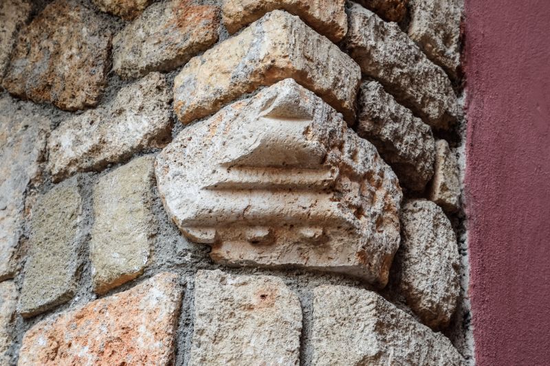 Commercial Stone Masonry in Rowlett, TX