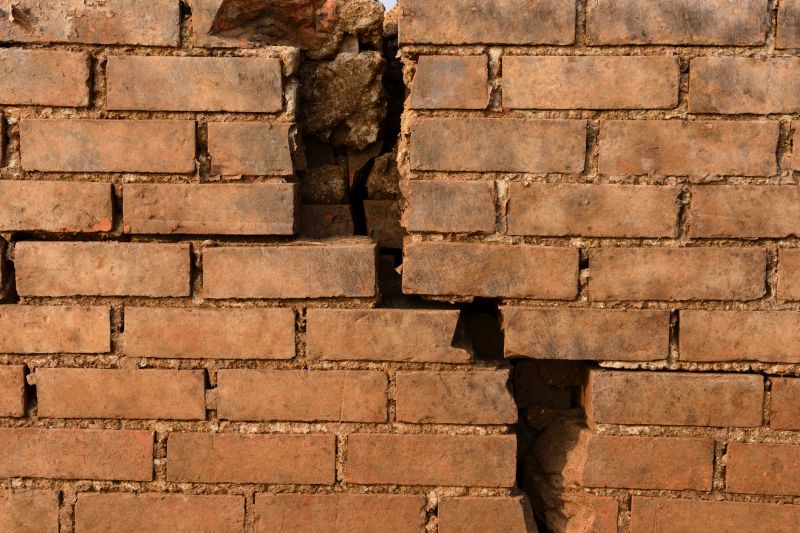 Masonry Repair in Euless, TX