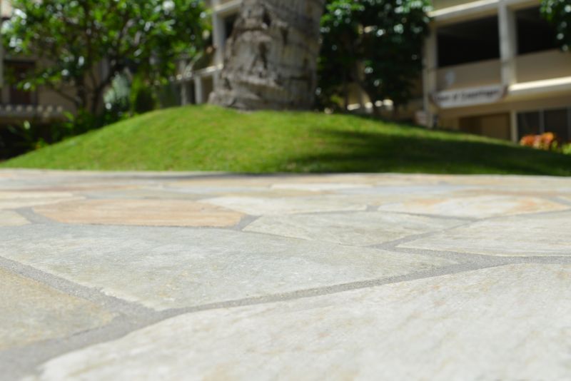 Stone Hardscape Service in Plano, TX