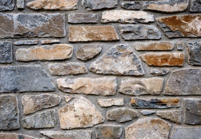 Stone Masonry Installation in Addison, TX