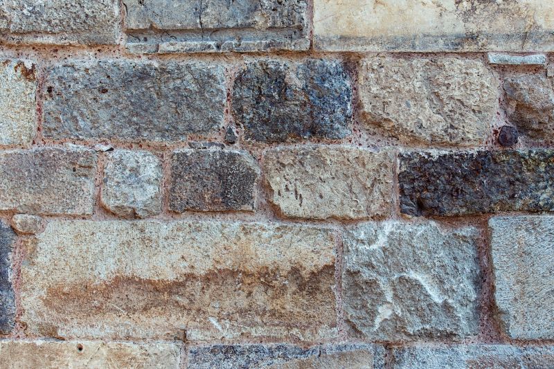 Stone Masonry Installation in Mckinney, TX