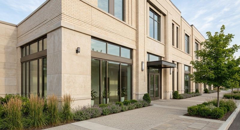 Stone Masonry Service in Plano, TX