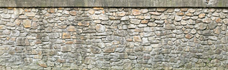 Stone Wall Repair in Rowlett, TX
