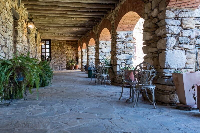 Stonework Installation in Richardson, TX