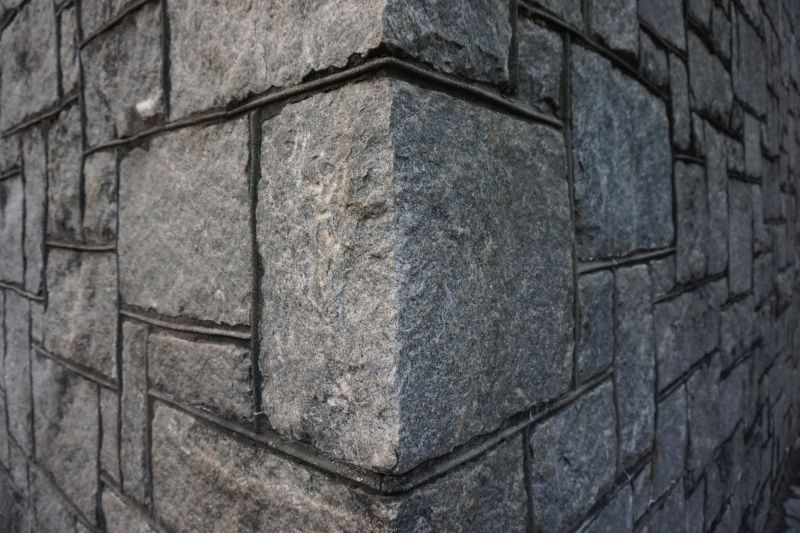 Stonework Repair in Argyle, TX