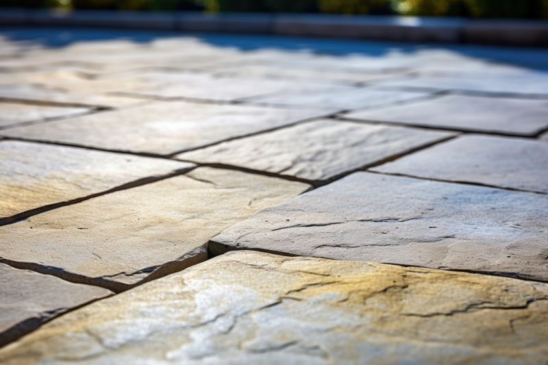 Stonework Repair in Melissa, TX