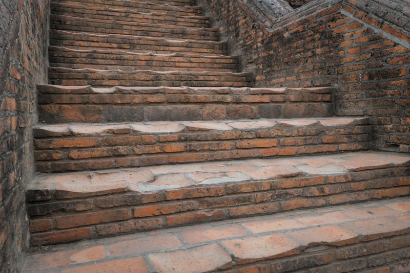 Stonework Repair in Mesquite, TX